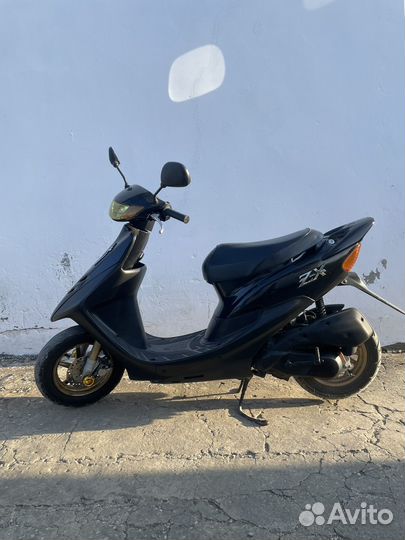 Honda Dio AF-35 ZX