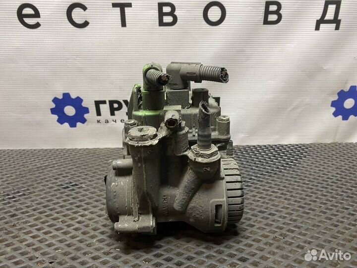 Кран модулятор EBS DAF 106 1867002