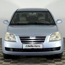 Chery Fora (A21) 2.0 MT, 2007, 219 943 км, с пробегом, цена 344 000 руб.