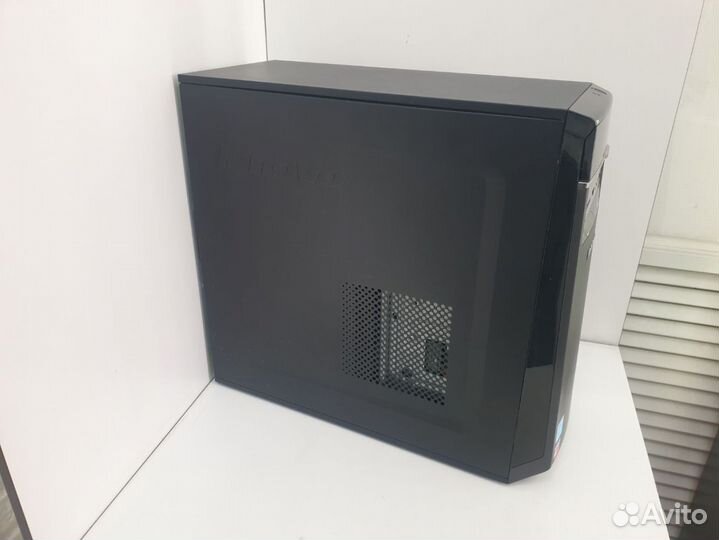 Системный блок AMD A6-6310