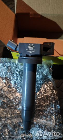 Катушка зажигания lexus rx 300