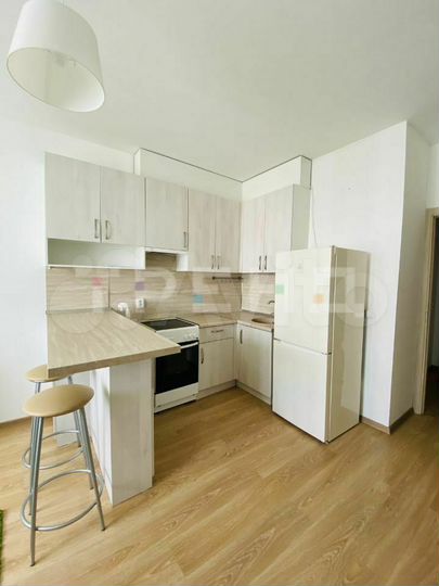 Квартира-студия, 27 м², 10/14 эт.