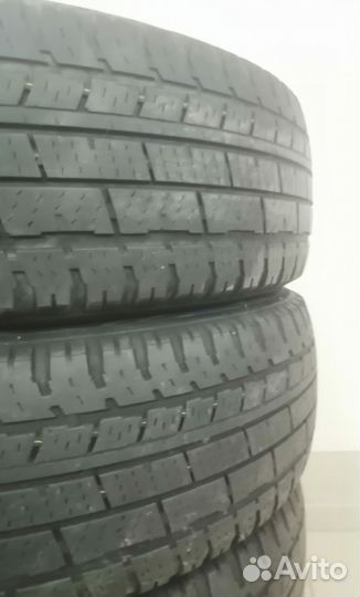 Amtel Cruise 4x4 215/65 R16 98H