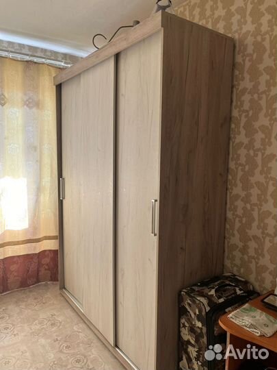 Продам шкаф купе б/у