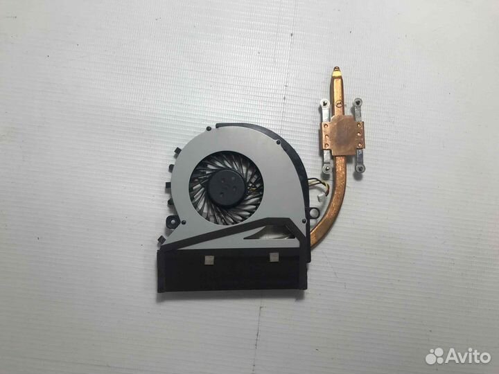 Термотрубка для sony SVF152C29V