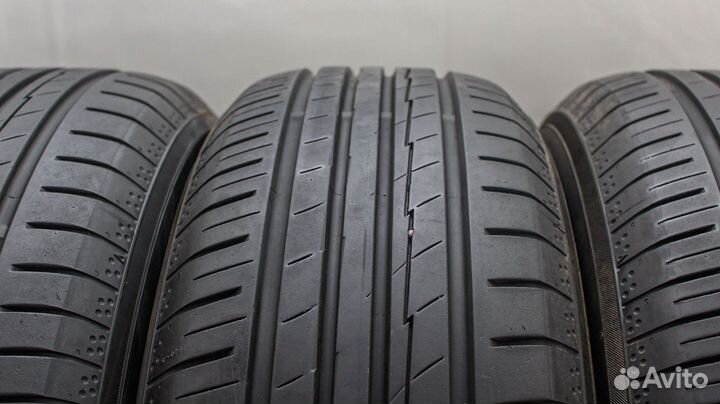 Yokohama BluEarth AE50 215/65 R17 99V