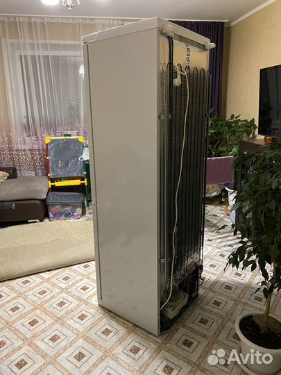 Холодильник atlant