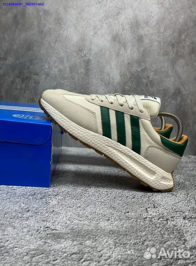 Кроссовки Adidas retropy e5