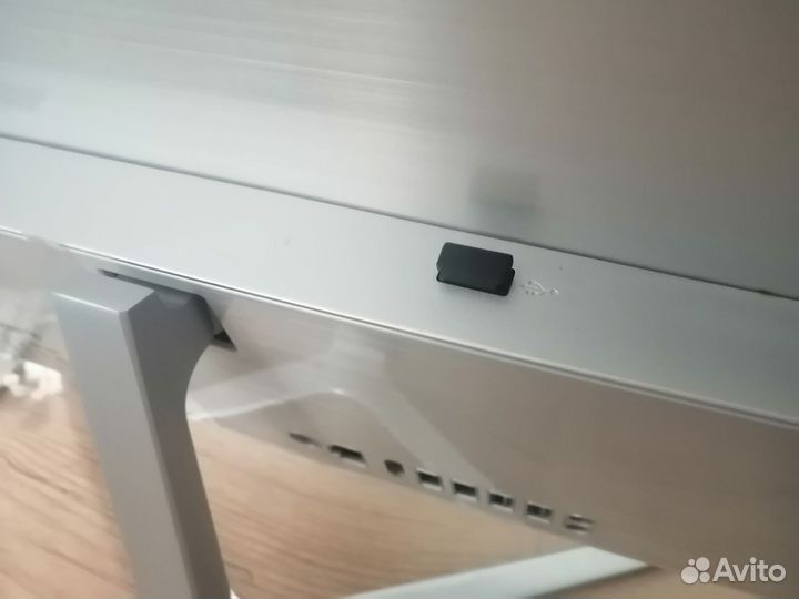 Моноблок acer aspire c22 820