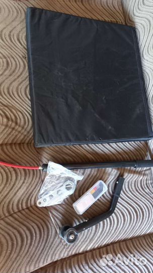 Инвалидная коляска