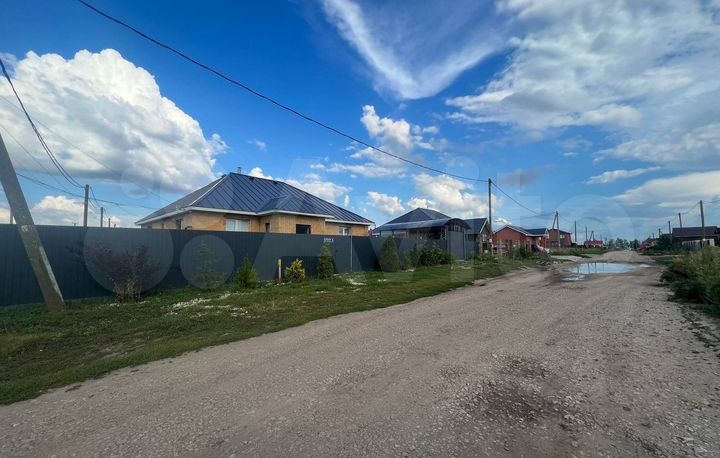 Участок 10 сот. (ИЖС)