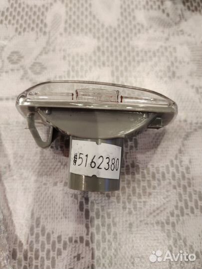 Повторитель сигнала поворота