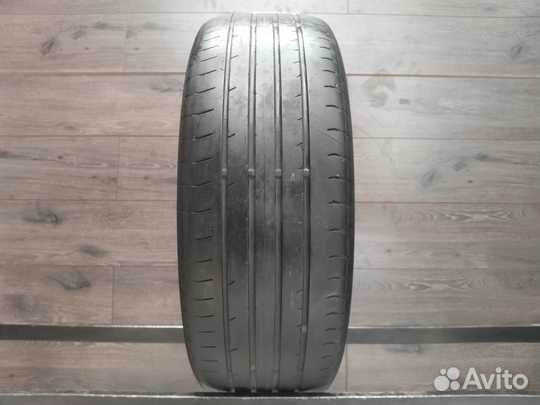 Continental ContiPremiumContact 2 215/55 R18 98T