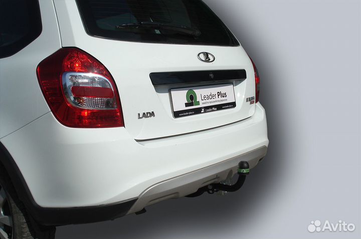 Фаркоп для Лада Калина /Лада Гранта с 2016