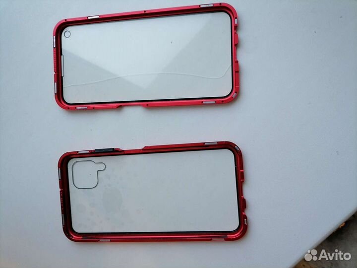 Чехол на телефон Huawei P 30 Lite E