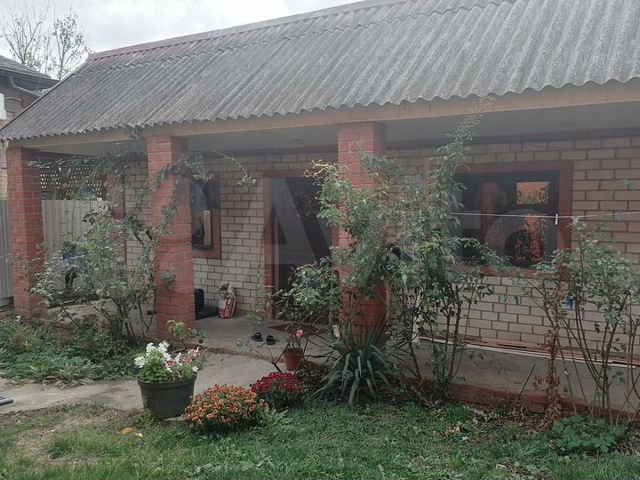 Дом 140 м² на участке 10 сот.