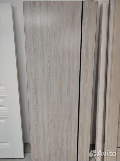 Дверь с меловой доской