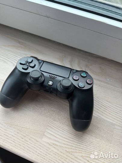 Геймпад Sony PS4
