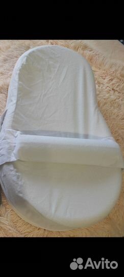Кокон для новорожденных