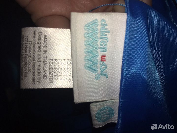 Жилет для мальчика.Тайланд