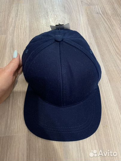 Кепка hm бейсболка много
