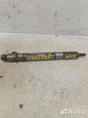 Топливная форсунка