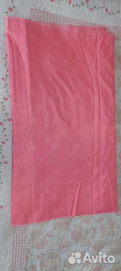 Ткань портьерная СССР