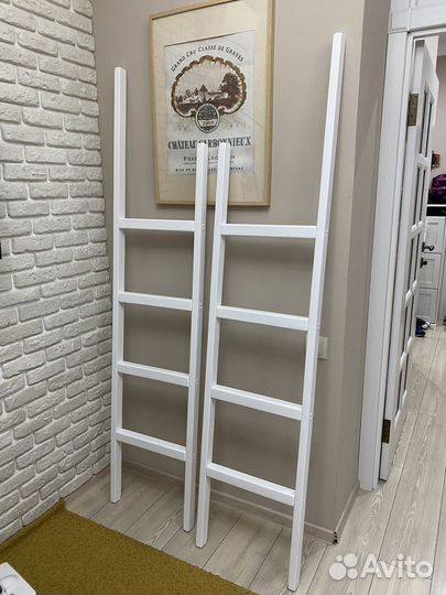 Лестница для двухъярусной кровати