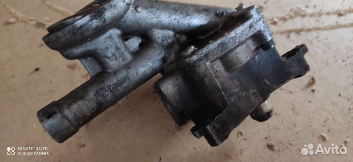 Маслянный насос гольф 3 2.8VR6