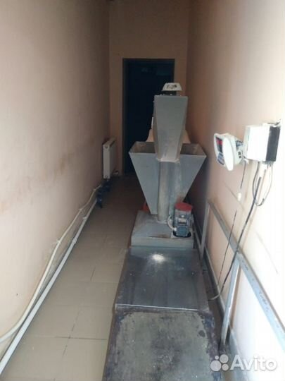 Продажа кондитерского производства