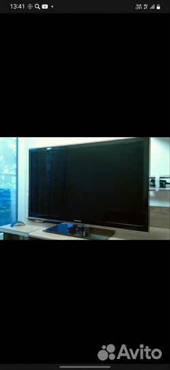 Телевизор samsung 40