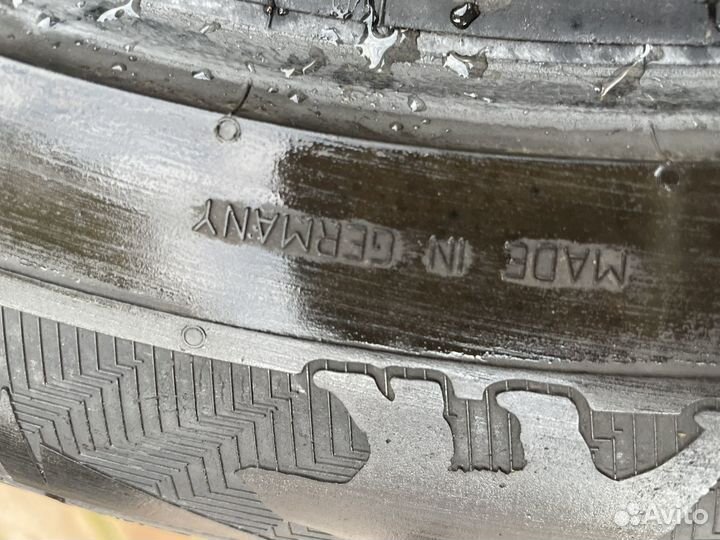 Gislaved NordFrost 100 SUV 235/55 R19