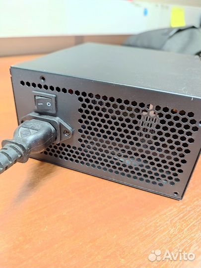 Блок питания 2000w