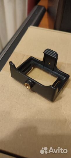 Крепление для экшн-камеры