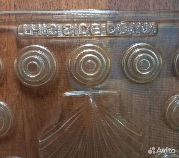 Коврик для ванной силиконовый