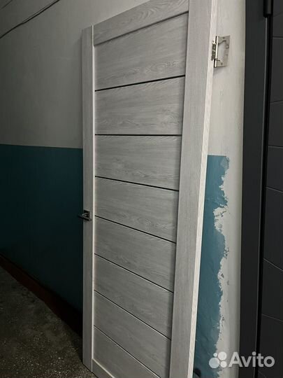 Межкомнатная дверь