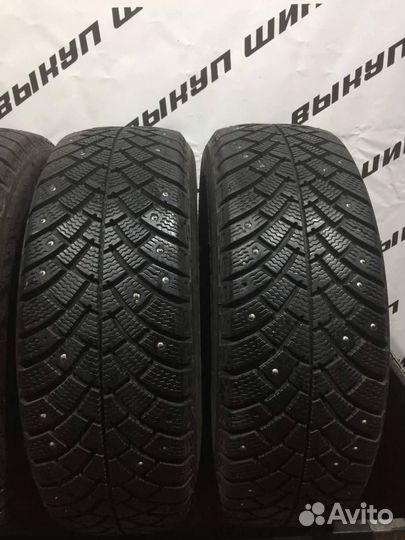 Bfgoodrich G-Force Stud 185/60 R15