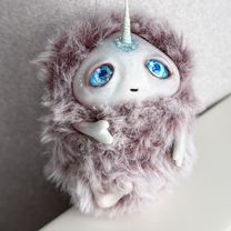 Авторская игрушка ручной работы - Вулли Фазик, Москва