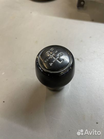 Ручка кпп VW Golf 2 Jetta 2