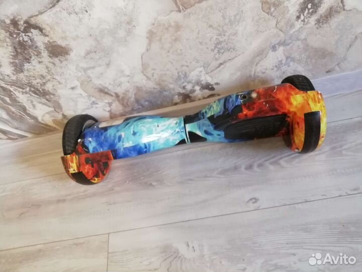 Гироскутер