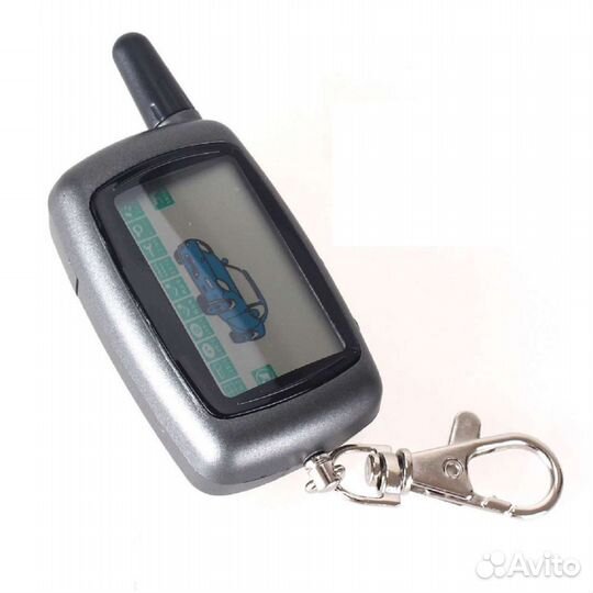 Брелок (основной) StarLine A9 Старлайн А9