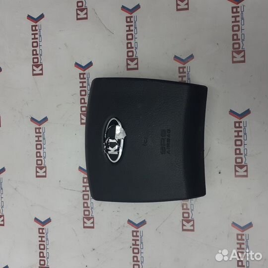 Подушка безопасности KIA sorento 06