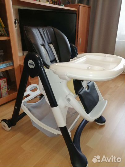 Стул для кормления CAM