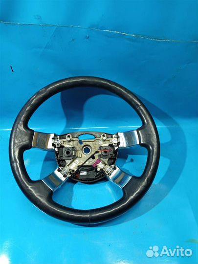 Рулевое колесо Land Rover Range Rover III (LM)