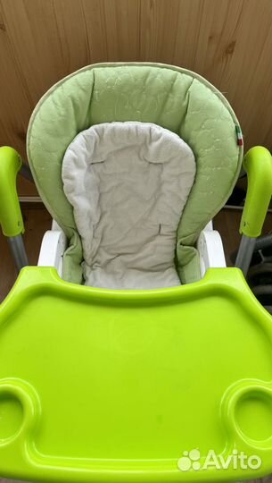 Стул для кормления