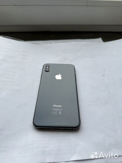 iPhone Xs Max, 64 ГБ