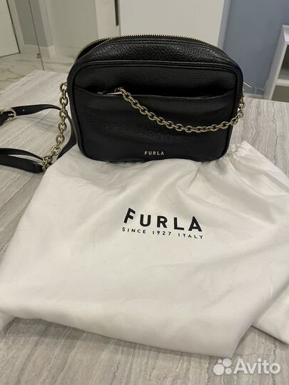 Сумка Furla