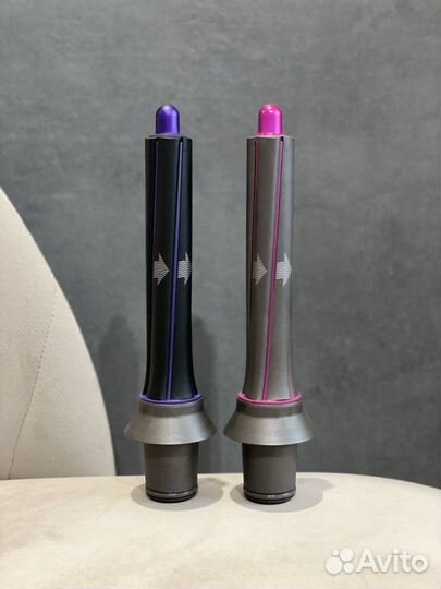 Насадка Long для фена Dyson