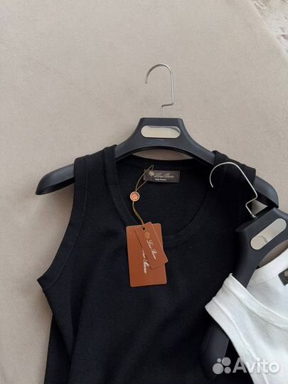 Майка loro piana