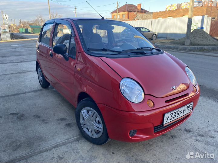 Авторазбор Матиз на запчасти разбор